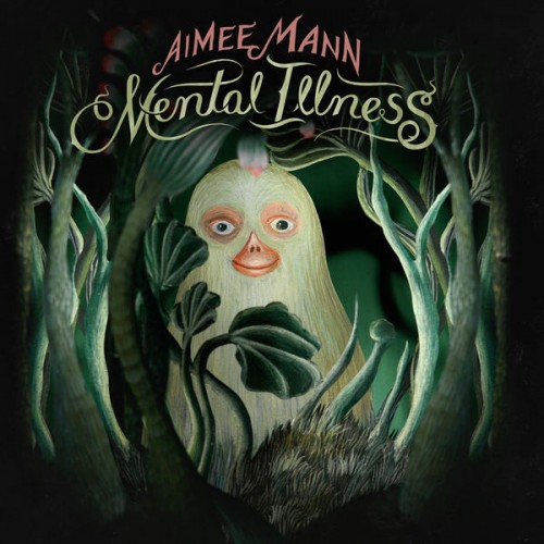 Aimee Mann – Mental Illness (2017) [FLAC, 24bit, 44,1 kHz]