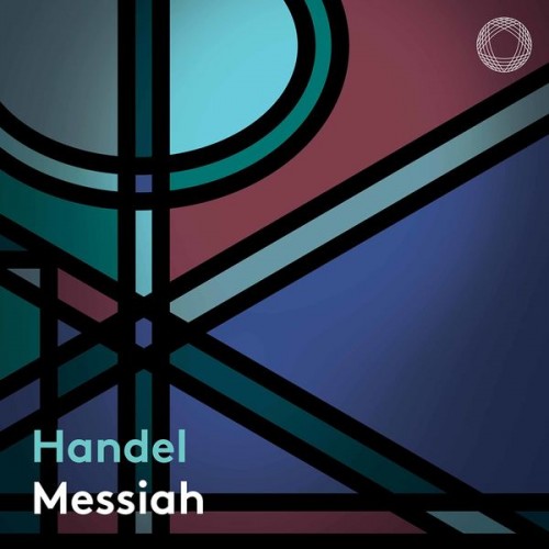 Akademie für Alte Musik Berlin, Justin Doyle – Handel: Messiah, HWV 56 (2020) [FLAC, 24bit, 48 kHz]
