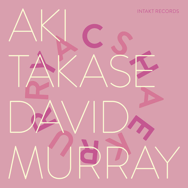 Aki Takase & David Murray – Cherry / Sakura (2017) [Official Digital Download 24bit/44,1kHz]