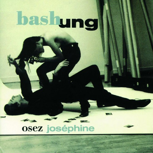 Alain Bashung – Osez Josephine (1991/2013) [FLAC, 24bit, 96 kHz]