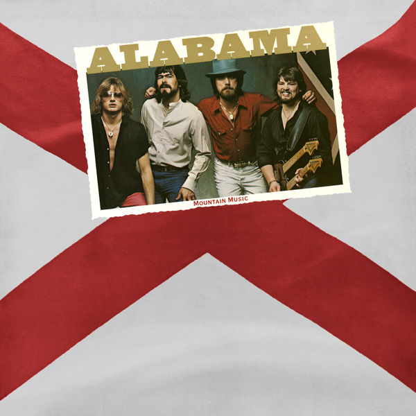 Alabama – Mountain Music (1982/2016) [Official Digital Download 24bit/96kHz]