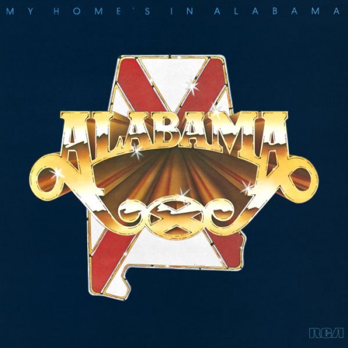 Alabama - My Home's In Alabama (1980/2016) Download