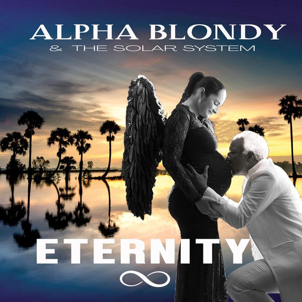 Alpha Blondy - Eternity (2022) 24bit FLAC Download