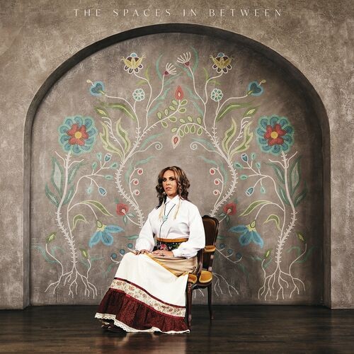 Amanda Rheaume – The Spaces In Between (2022) MP3 320kbps