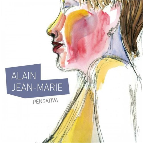 Alain Jean-Marie – Pensativa (2019) [24bit FLAC]