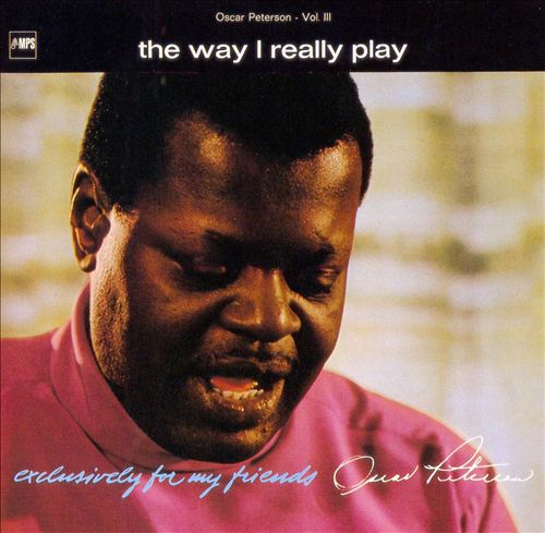 Oscar Peterson – The Way I Really Play (1968) [Reissue 2003] SACD ISO