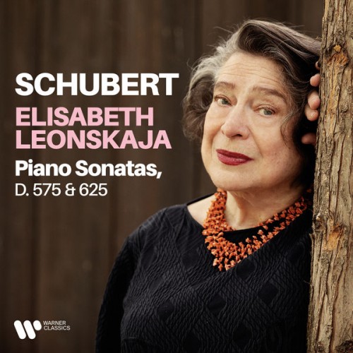 Elisabeth Leonskaja – Schubert: Piano Sonatas, D. 575 & 625 (2022) [FLAC 24bit, 96 kHz]