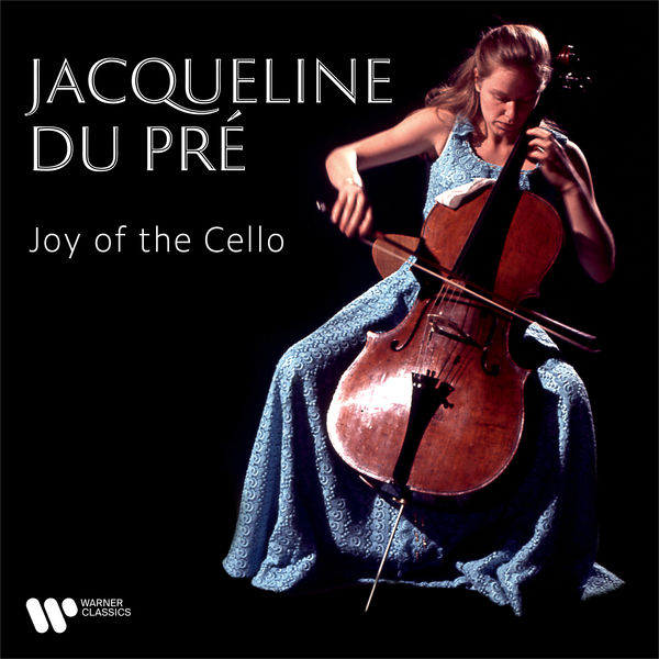 Jacqueline du Pré – Joy of the Cello (2022) [Official Digital Download 24bit/192kHz]