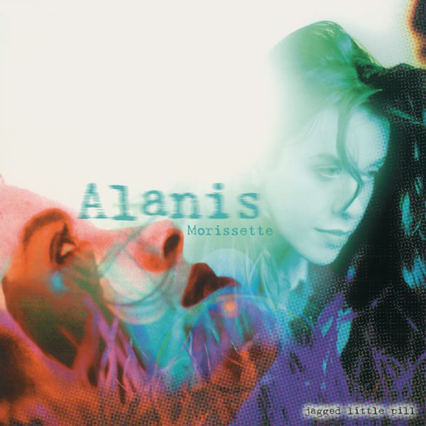 Alanis Morissette – Jagged Little Pill (1995/2015) [Official Digital Download 24bit/44,1kHz]