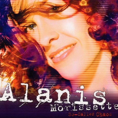 Alanis Morissette – So-Called Chaos (2004) [FLAC, 24bit, 96 kHz]