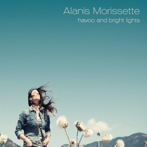 Alanis Morissette – Havoc And Bright Lights (Deluxe) (2012) [FLAC, 24bit, 44,1 kHz]