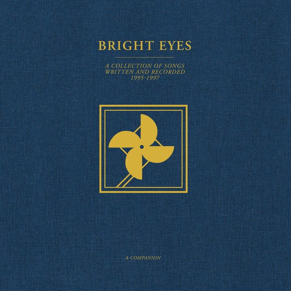 Bright Eyes - A Collection of Songs Written and Recorded 1995-1997: A Companion (2022) 24bit FLAC Download