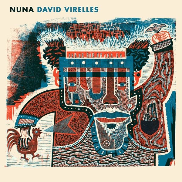 David Virelles - Nuna (2022) 24bit FLAC Download