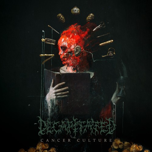 Decapitated - Cancer Culture (2022) 24bit FLAC Download