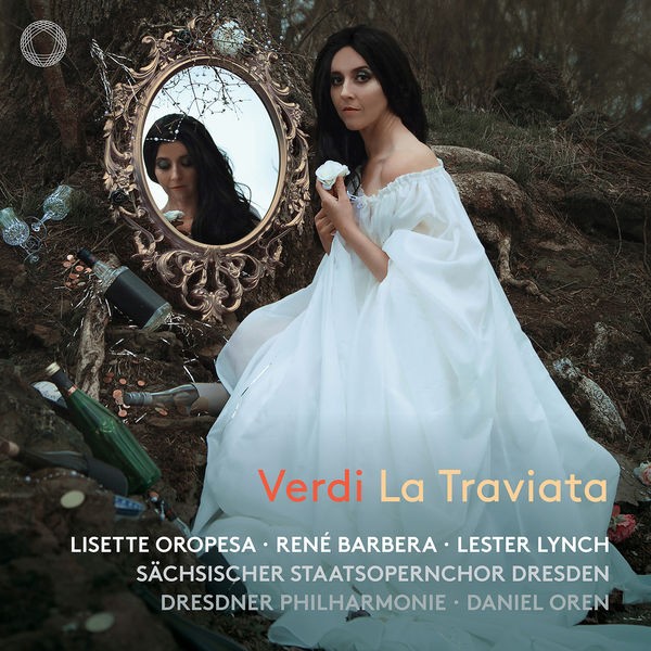 Daniel Oren - Verdi: La traviata (2022) 24bit FLAC Download