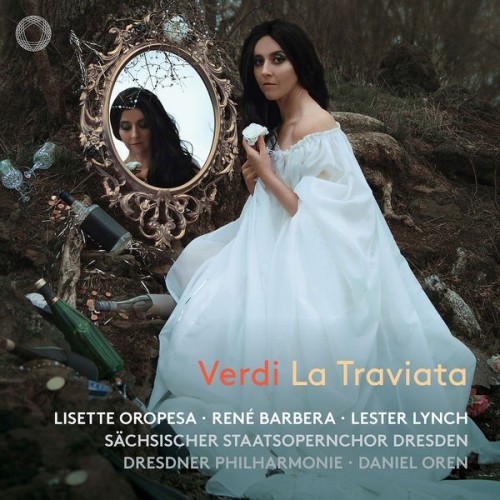 Daniel Oren – Verdi: La traviata (2022) 24bit FLAC