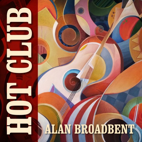 Alan Broadbent, Alan Broadbent Trio – Hot Club (2020) [FLAC, 24bit, 44,1 kHz]