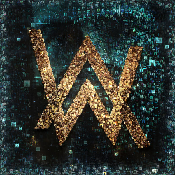 Alan Walker – World Of Walker (2021) [Official Digital Download 24bit/44,1kHz]