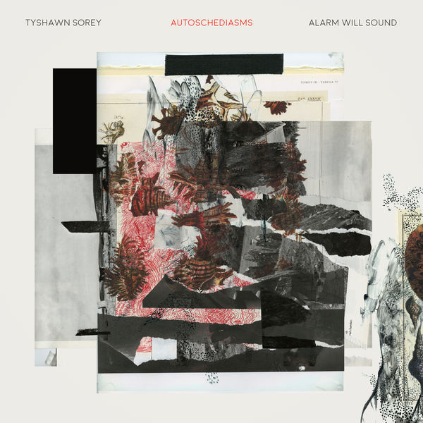 Alarm Will Sound – Tyshawn Sorey: Autoschediasms (Live) (2021) [Official Digital Download 24bit/44,1kHz]