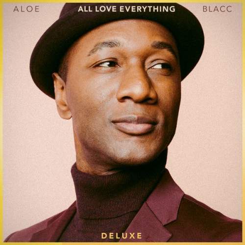 Aloe Blacc - All Love Everything (2020) Download