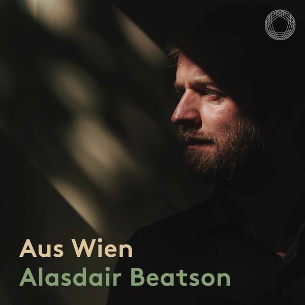 Alasdair Beatson – Aus Wien (2021) [Official Digital Download 24bit/192kHz]