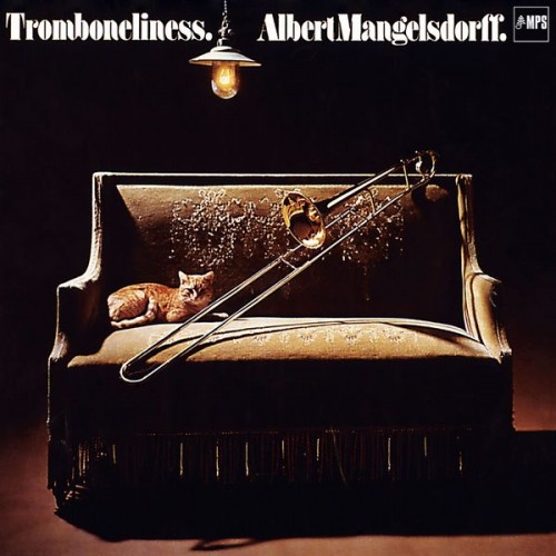 Albert Mangelsdorff – Tromboneliness (1977/2016) [FLAC, 24bit, 88,2 kHz]