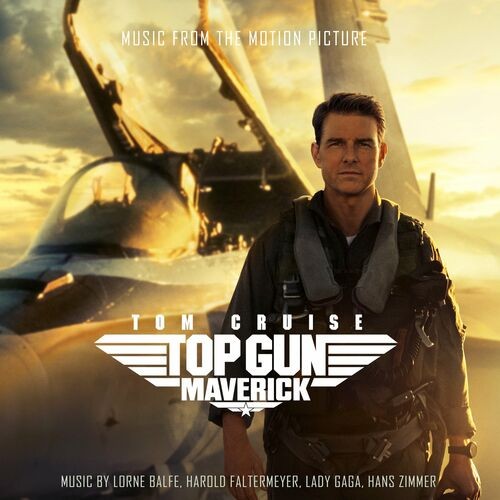Various Artists - Top Gun: Maverick (2022) 24bit FLAC Download