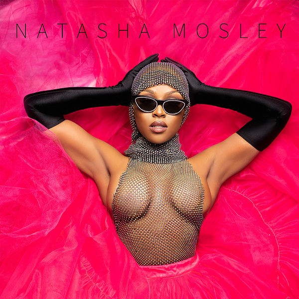 Natasha Mosley - Natasha Mosley (2022) 24bit FLAC Download