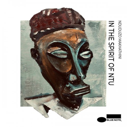 Nduduzo Makhathini – In The Spirit Of Ntu (2022) [24bit FLAC]