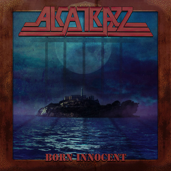 Alcatrazz – Born Innocent (2020) [Official Digital Download 24bit/48kHz]