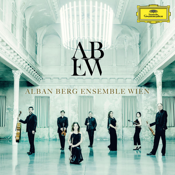 Alban Berg Ensemble Wien – Alban Berg Ensemble Wien (2020) [Official Digital Download 24bit/96kHz]