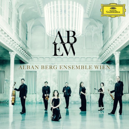 Alban Berg Ensemble Wien – Alban Berg Ensemble Wien (2020) [FLAC 24bit, 96 kHz]