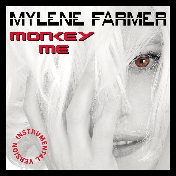 Mylène Farmer – Monkey Me (2012) [Official Digital Download 24bit/48kHz]