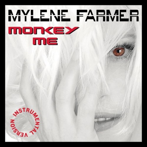 Mylène Farmer – Monkey Me (2012) [FLAC 24bit, 48 kHz]