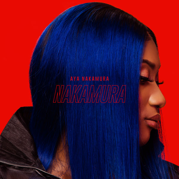 Aya Nakamura – NAKAMURA (Deluxe Edition) (2019) [Official Digital Download 24bit/44,1kHz]