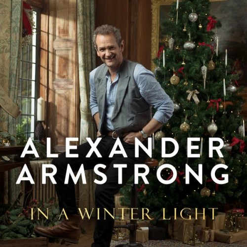 Alexander Armstrong – In a Winter Light (2017) [FLAC 24bit, 44,1 kHz]