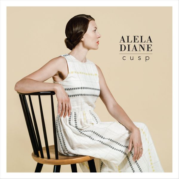 Alela Diane – Cusp (2018) [Official Digital Download 24bit/48kHz]