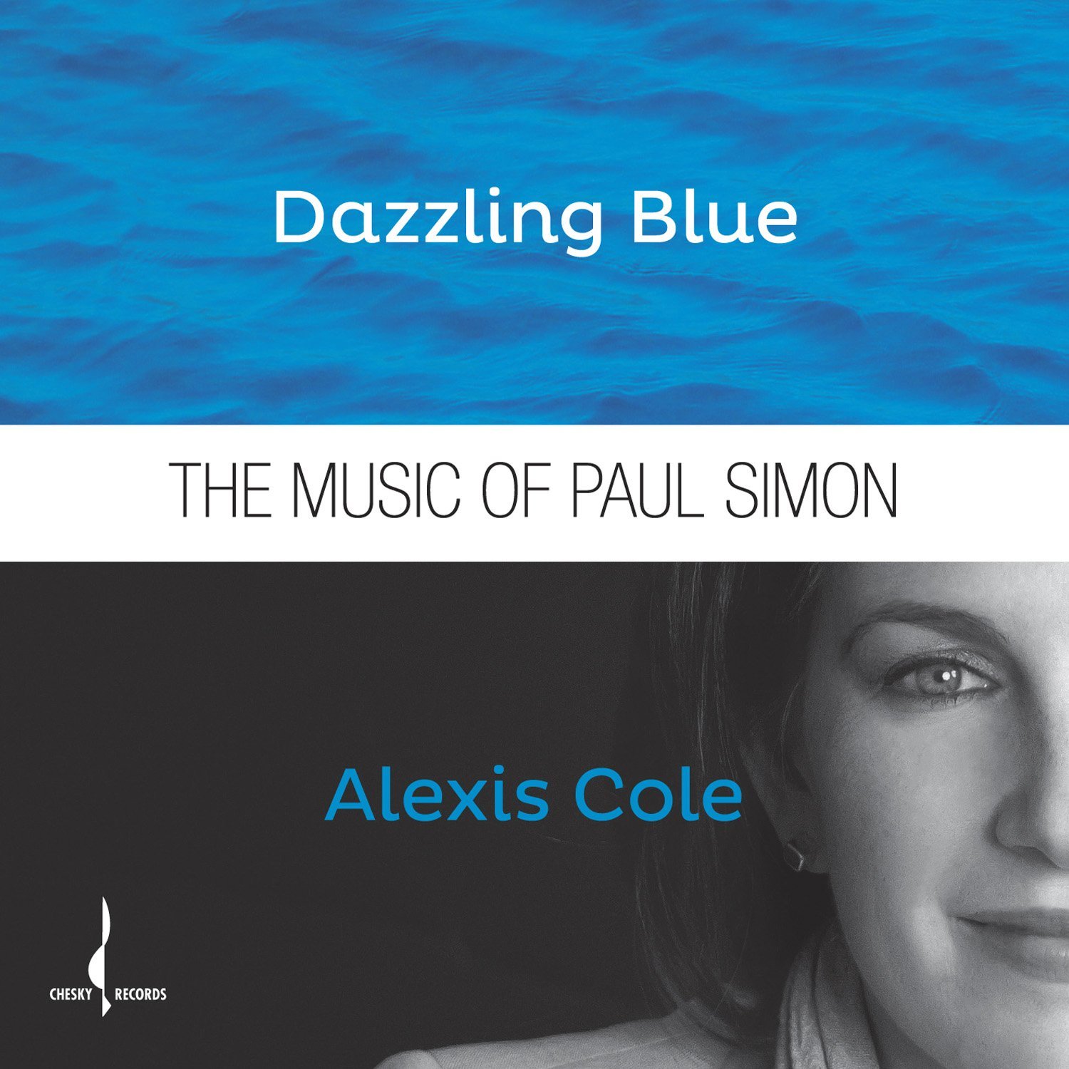 Alexis Cole – Dazzling Blue: The Music Of Paul Simon (2016) [Official Digital Download 24bit/192kHz]