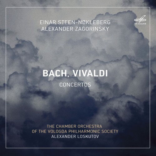 Alexander Zagorinsky, Einar Steen-Nøkleberg – Bach, Vivaldi: Concertos (2019) [FLAC 24bit, 44,1 kHz]