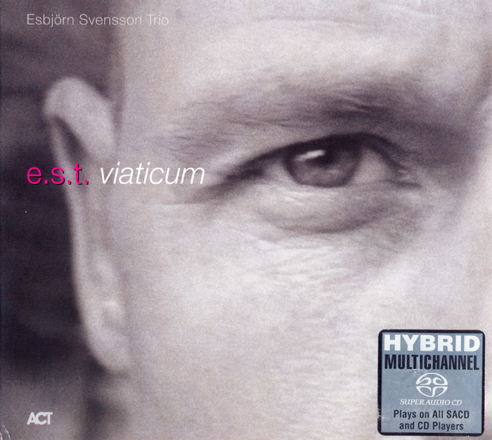(e.s.t.) Esbjorn Svensson Trio – Viaticum (2005) MCH SACD ISO + Hi-Res FLAC