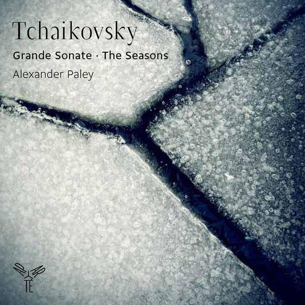 Alexander Paley – Tchaikovsky: Grande Sonate & The Seasons (2014) [Official Digital Download 24bit/88,2kHz]