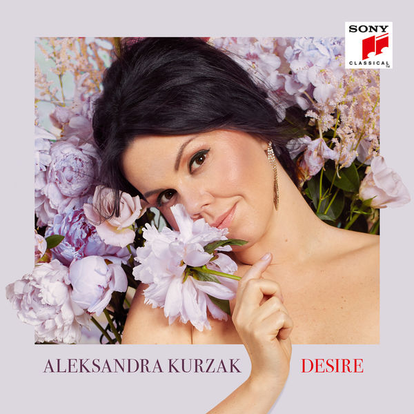 Aleksandra Kurzak – Desire (2020) [Official Digital Download 24bit/96kHz]