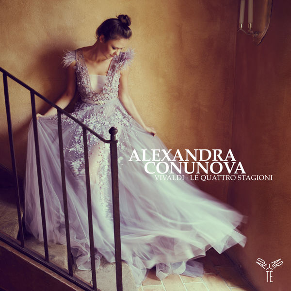 Alexandra Conunova – Vivaldi: Le Quattro Stagioni (2020) [Official Digital Download 24bit/96kHz]
