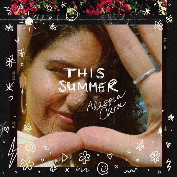 Alessia Cara – This Summer (2019) [Official Digital Download 24bit/44,1kHz]