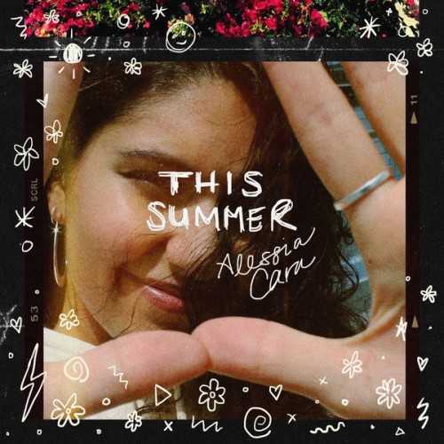 Alessia Cara – This Summer (2019) [FLAC, 24bit, 44,1 kHz]