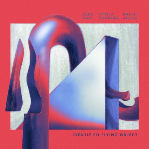 Alex Koo - Identified Flying Object (2021) Download