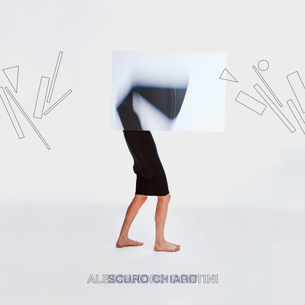 Alessandro Cortini – SCURO CHIARO (2021) [Official Digital Download 24bit/44,1kHz]