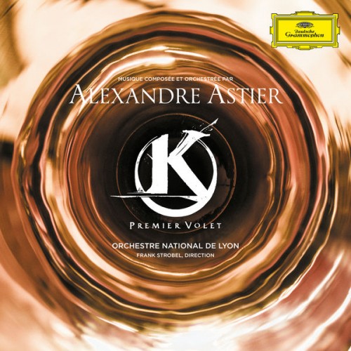 Alexandre Astier – Kaamelott – Premier Volet (Bande originale du film) (2020) [FLAC, 24bit, 48 kHz]