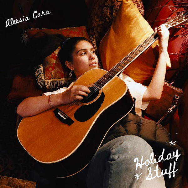 Alessia Cara – Holiday Stuff (EP) (2020) [Official Digital Download 24bit/44,1kHz]