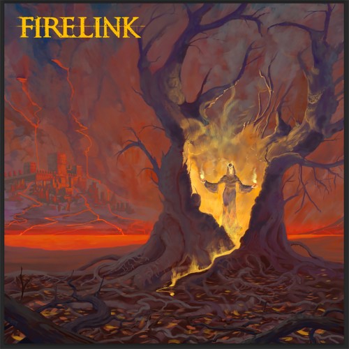 Firelink – Firelink (2020) [FLAC 24bit, 44,1 kHz]